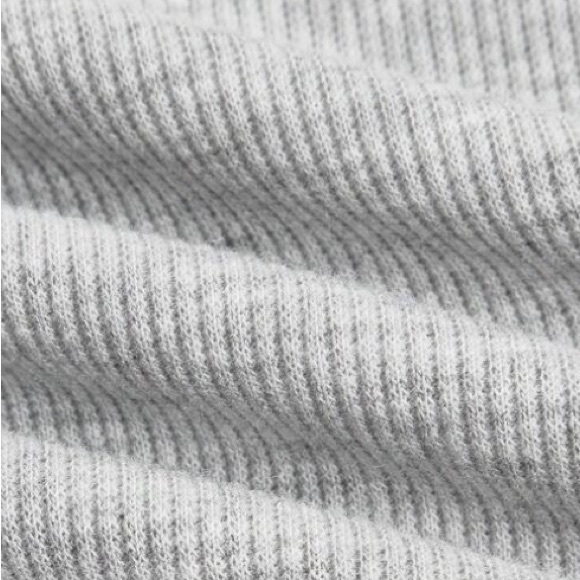 EZ Wear Ruched Waist Flare Leg Pants *NEW* - Picture 3 of 5